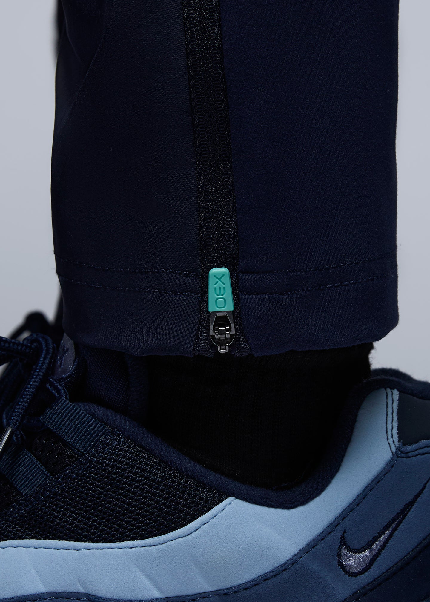 Pental Trackpant - Navy