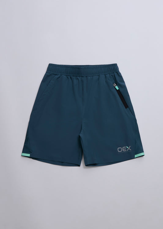 Dyno Boys Short - Slate Blue