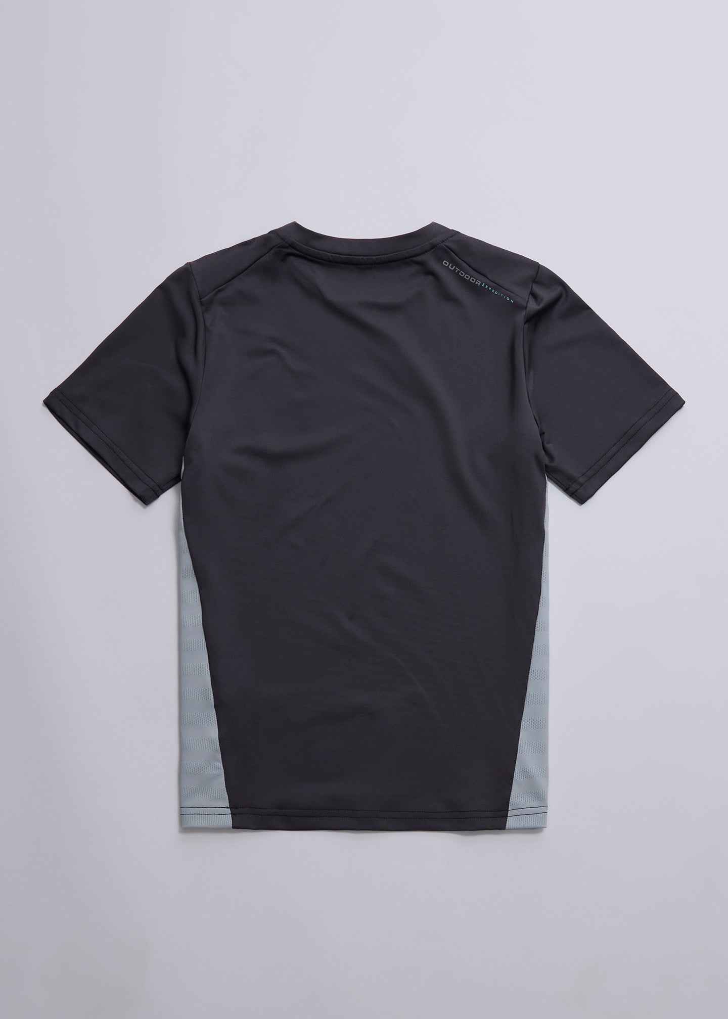 OEX Flash T-Shirt Boys-Back