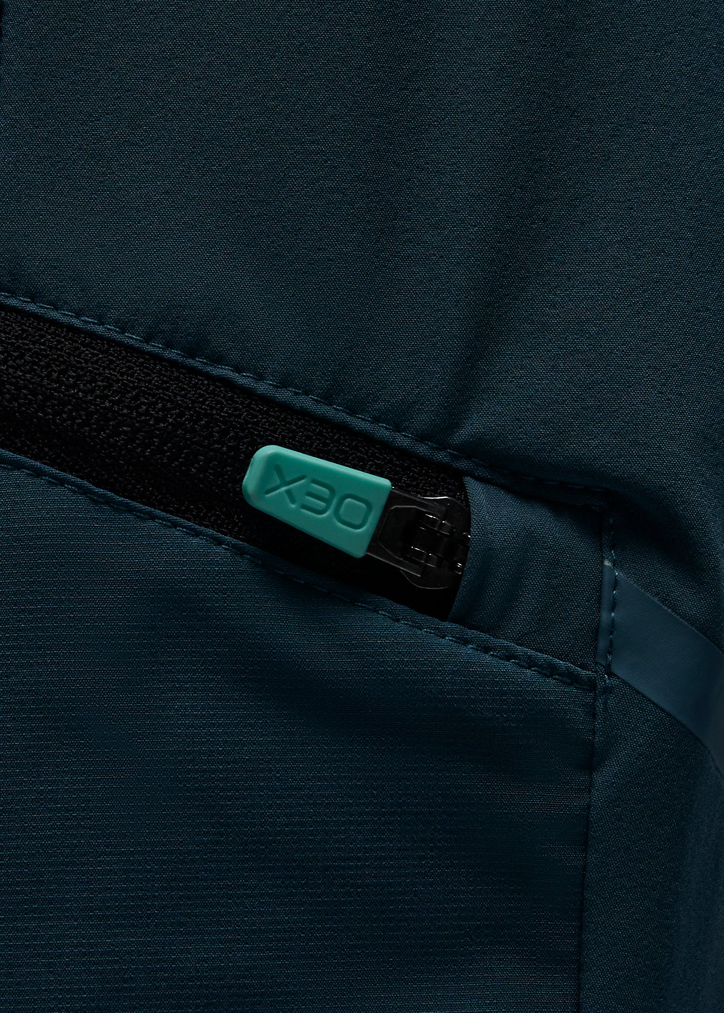 OEX Aspect Tracksuit Pant-Slate Blue-Detail